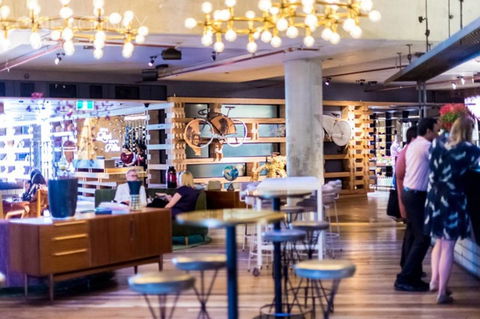 Canberra Luxury Apartment 3 - Accommodation Redcliffe 1