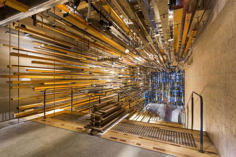 Canberra Luxury Apartment 3 - Accommodation Redcliffe 6