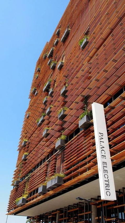 Canberra Luxury Apartment 3 - Accommodation Redcliffe 8