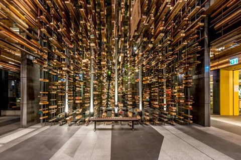 Canberra Luxury Apartment 3 - Accommodation Redcliffe 23