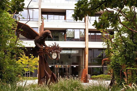 Canberra Luxury Apartment 3 - Accommodation Redcliffe 30