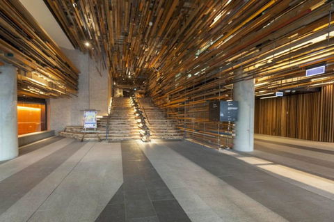 Canberra Luxury Apartment 3 - Accommodation Redcliffe 26