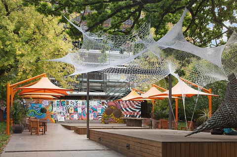 Canberra Luxury Apartment 3 - Accommodation Redcliffe 34