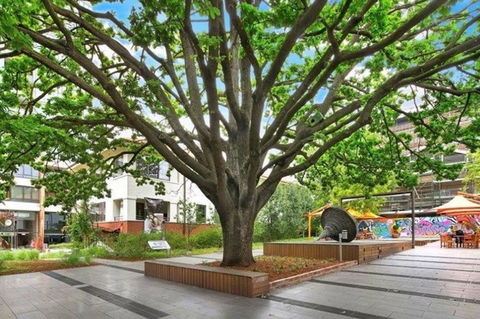 Canberra Luxury Apartment 3 - Accommodation Redcliffe 29