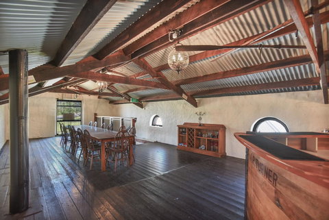 Wellington Courthouse - Accommodation Redcliffe 27