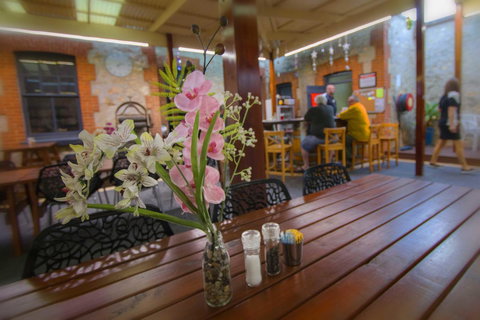 Wellington Courthouse - Accommodation Redcliffe 11