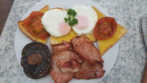 Wellington Courthouse - Accommodation Redcliffe 9