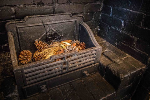 Wellington Courthouse - Accommodation Redcliffe 12