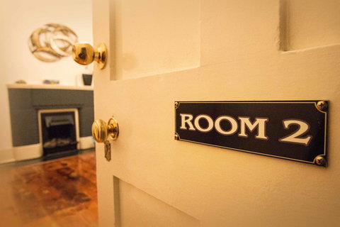 Wellington Courthouse - Accommodation Redcliffe 10