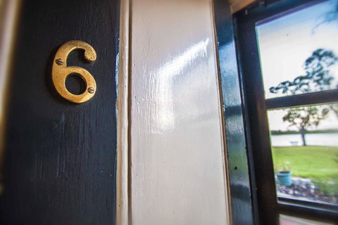 Wellington Courthouse - Accommodation Redcliffe 15