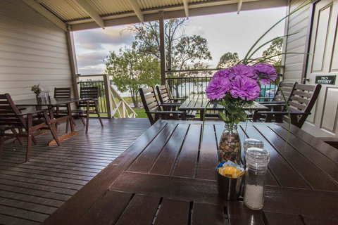 Wellington Courthouse - Accommodation Redcliffe 25