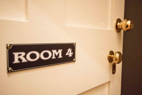 Wellington Courthouse - Accommodation Redcliffe 13