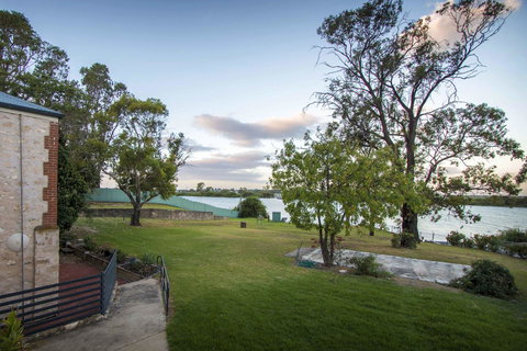 Wellington Courthouse - Accommodation Redcliffe 24