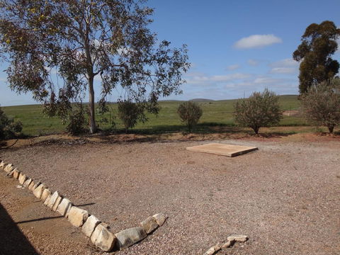 Windana Cottages - Accommodation Redcliffe 20