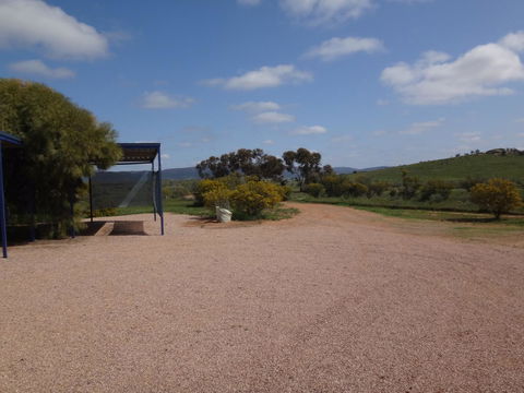 Windana Cottages - Accommodation Redcliffe 34