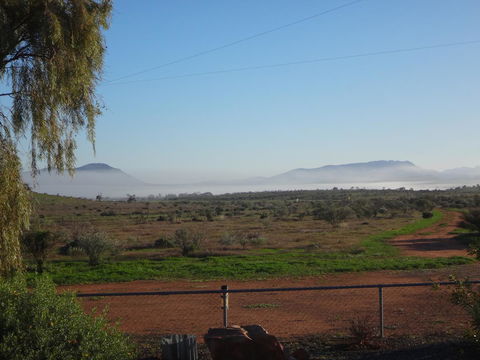 Windana Cottages - Accommodation Redcliffe 42