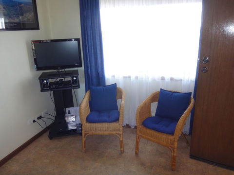 Windana Cottages - Accommodation Redcliffe 4