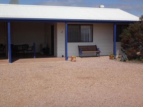 Windana Cottages - Accommodation Redcliffe 17