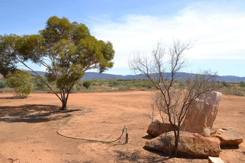 Windana Cottages - Accommodation Redcliffe 25