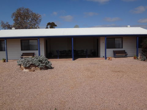 Windana Cottages - Accommodation Redcliffe 15