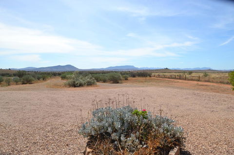 Windana Cottages - Accommodation Redcliffe 29
