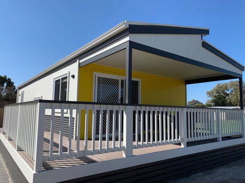 Victor Harbor Holiday Park - Accommodation Redcliffe 23