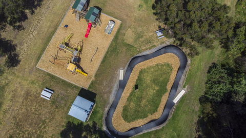 Victor Harbor Holiday Park - Accommodation Redcliffe 6
