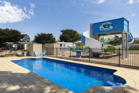 Victor Harbor Holiday Park - Accommodation Redcliffe 1