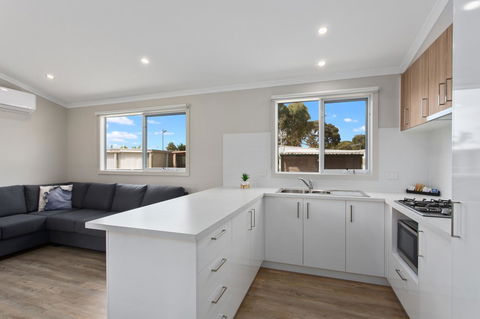 Victor Harbor Holiday Park - Accommodation Redcliffe 35