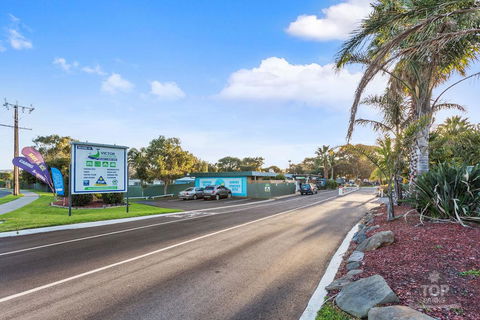 Victor Harbor Holiday Park - Accommodation Redcliffe 42