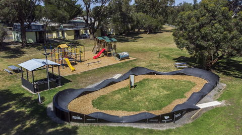 Victor Harbor Holiday Park - Accommodation Redcliffe 5