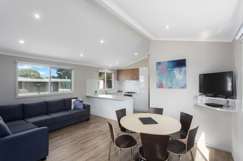 Victor Harbor Holiday Park - Accommodation Redcliffe 36