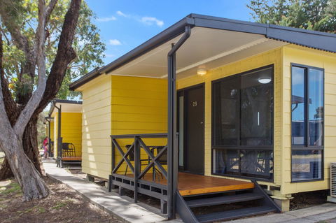 Victor Harbor Holiday Park - Accommodation Redcliffe 41
