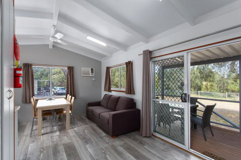 Victor Harbor Holiday Park - Accommodation Redcliffe 29