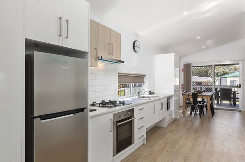 Victor Harbor Holiday Park - Accommodation Redcliffe 16