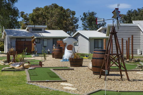 Victor Harbor Holiday Park - Accommodation Redcliffe 4