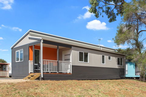 Victor Harbor Holiday Park - Accommodation Redcliffe 37