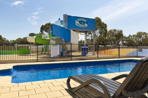 Victor Harbor Holiday Park - Accommodation Redcliffe 2