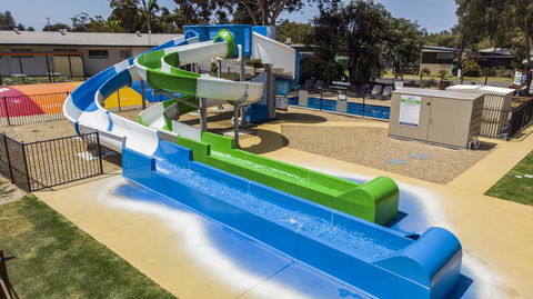 Victor Harbor Holiday Park - Accommodation Redcliffe 8