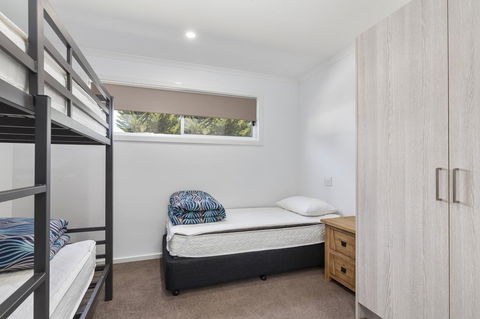 Victor Harbor Holiday Park - Accommodation Redcliffe 14