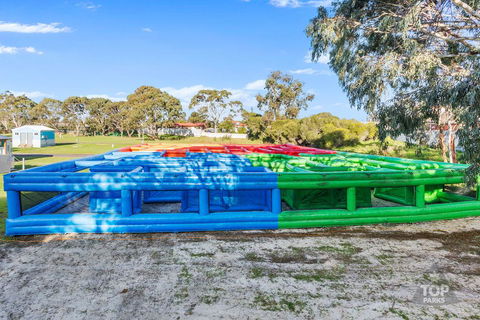 Victor Harbor Holiday Park - Accommodation Redcliffe 43