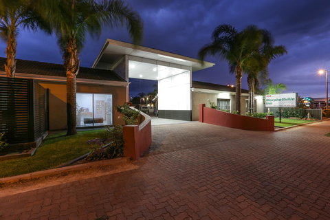Morphettville Motor Inn - Accommodation Redcliffe 6