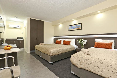 Morphettville Motor Inn - Accommodation Redcliffe 13
