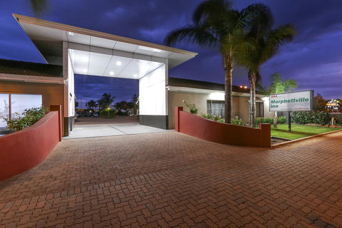 Morphettville Motor Inn - Accommodation Redcliffe 4