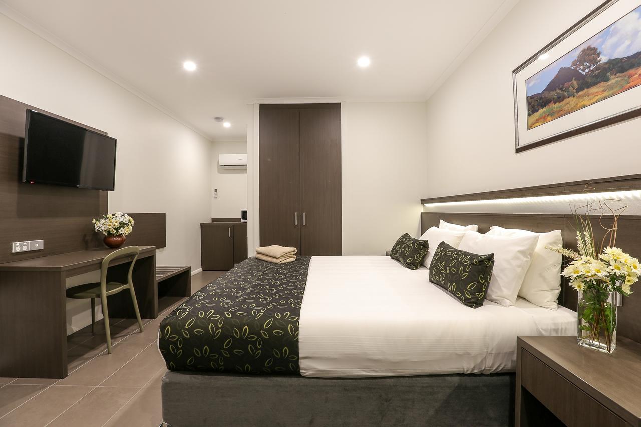  Accommodation Redcliffe
