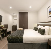 Morphettville Motor Inn - Accommodation Redcliffe