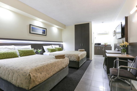 Morphettville Motor Inn - Accommodation Redcliffe 12