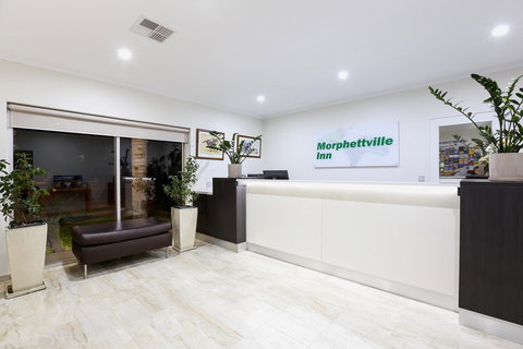 Morphettville Motor Inn - Accommodation Redcliffe 7