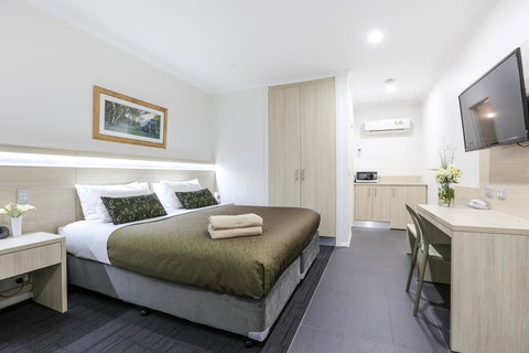 Morphettville Motor Inn - Accommodation Redcliffe 11