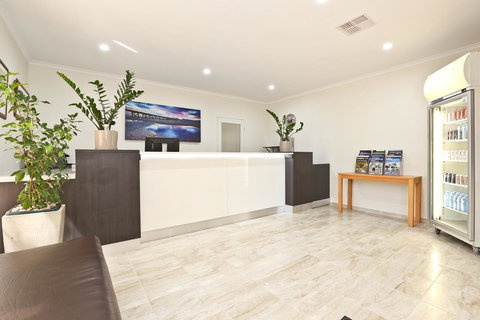 Morphettville Motor Inn - Accommodation Redcliffe 5